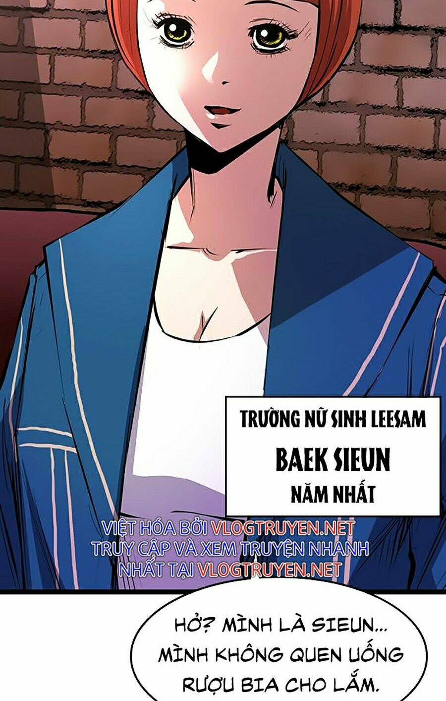 Phòng Gym Hanlim - Chapter 6 - Page 67