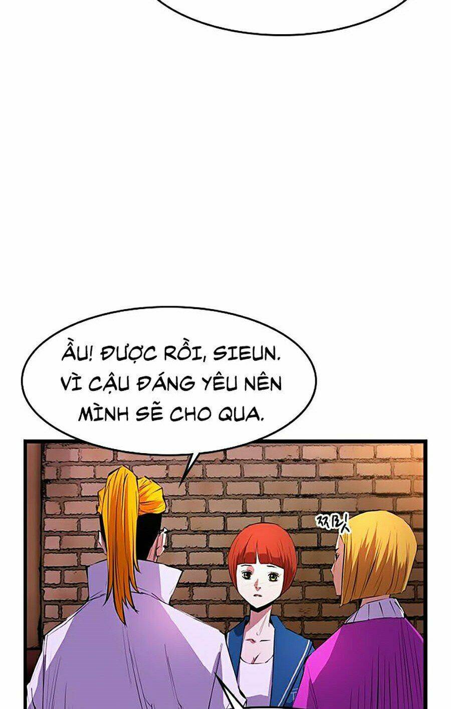 Phòng Gym Hanlim - Chapter 6 - Page 68