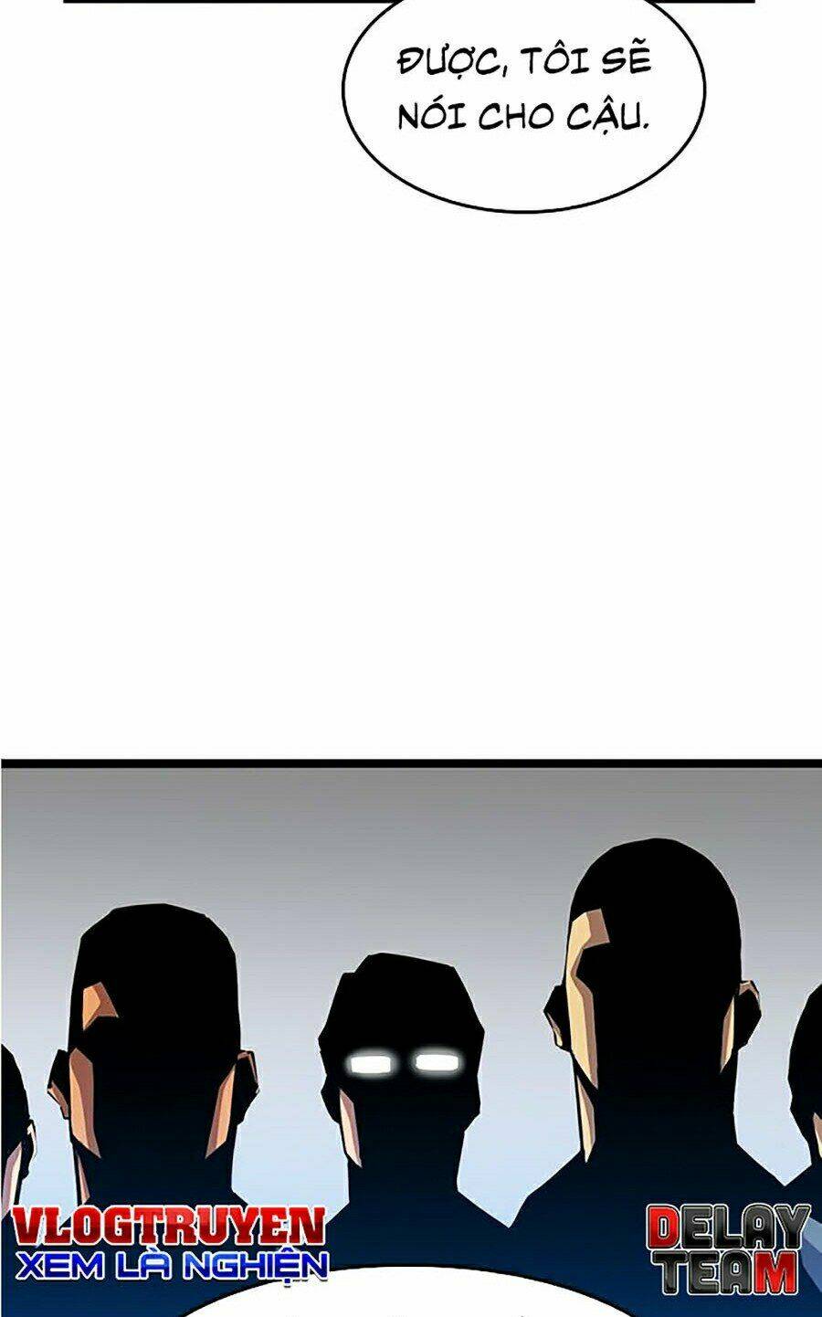 Phòng Gym Hanlim - Chapter 6 - Page 6