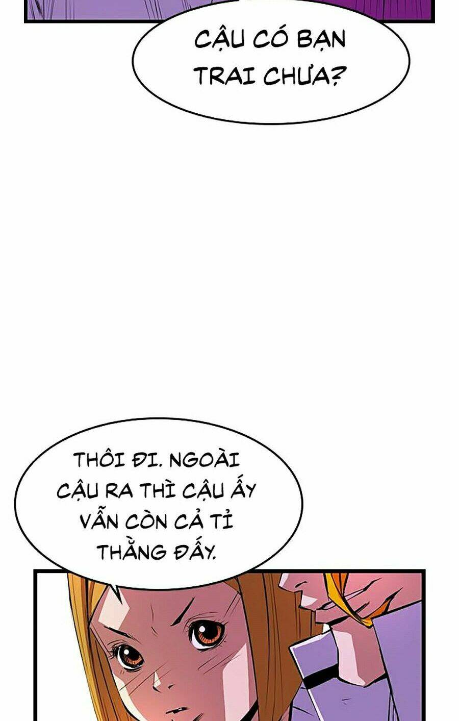 Phòng Gym Hanlim - Chapter 6 - Page 69