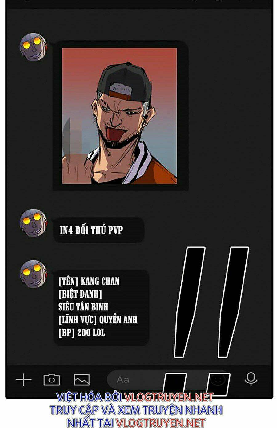 Phòng Gym Hanlim - Chapter 6 - Page 74