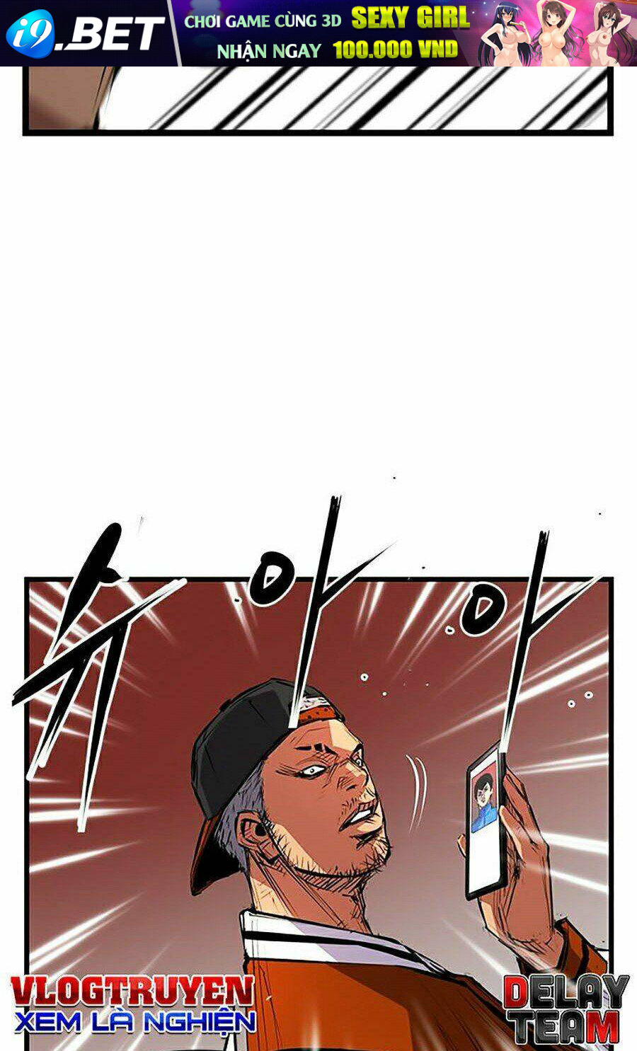 Phòng Gym Hanlim - Chapter 6 - Page 76