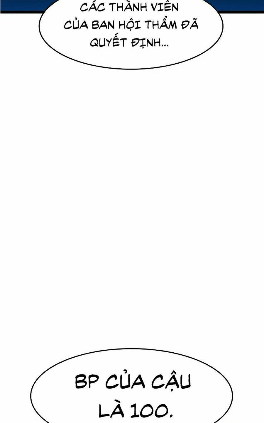 Phòng Gym Hanlim - Chapter 6 - Page 7