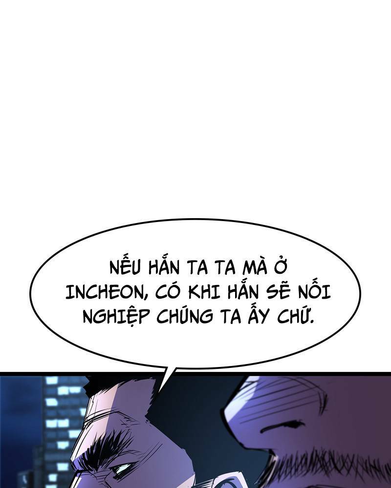 Phòng Gym Hanlim - Chapter 60 - Page 103