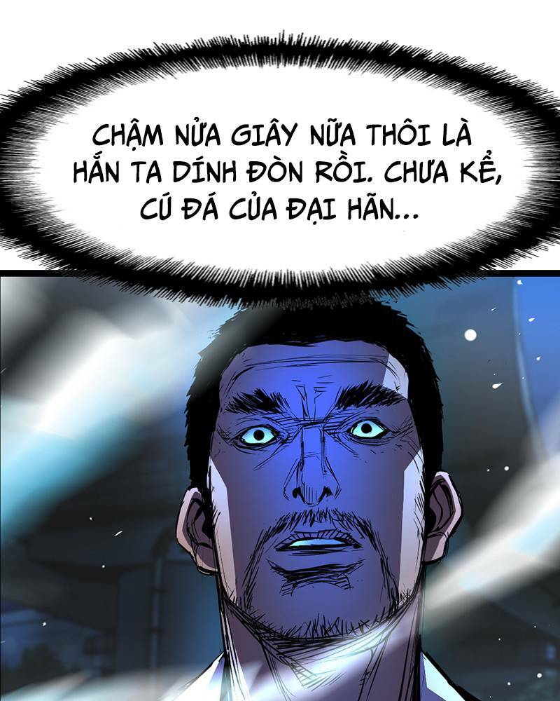 Phòng Gym Hanlim - Chapter 60 - Page 131