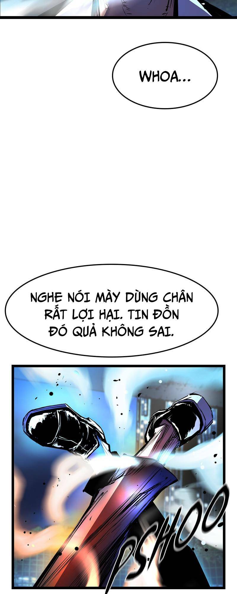 Phòng Gym Hanlim - Chapter 60 - Page 132