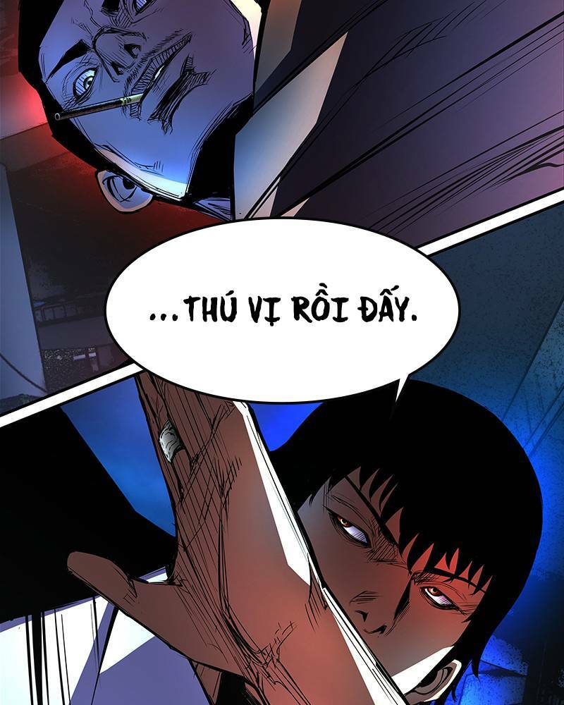 Phòng Gym Hanlim - Chapter 60 - Page 134