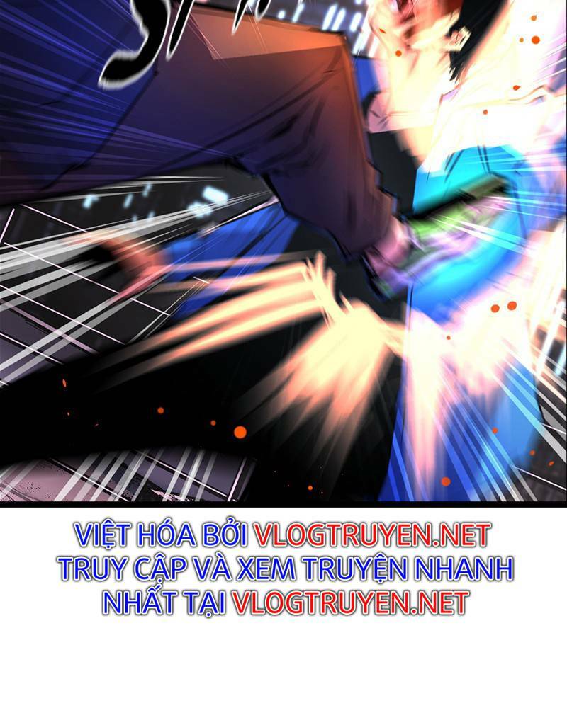 Phòng Gym Hanlim - Chapter 60 - Page 20