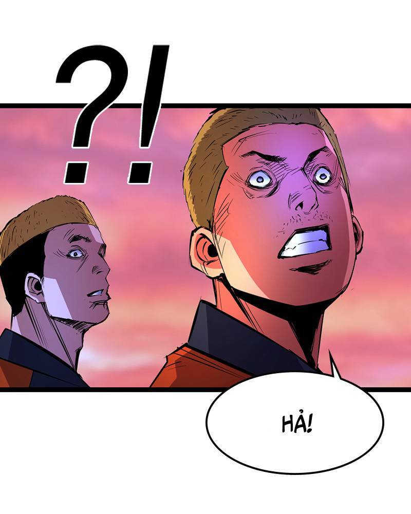 Phòng Gym Hanlim - Chapter 60 - Page 34