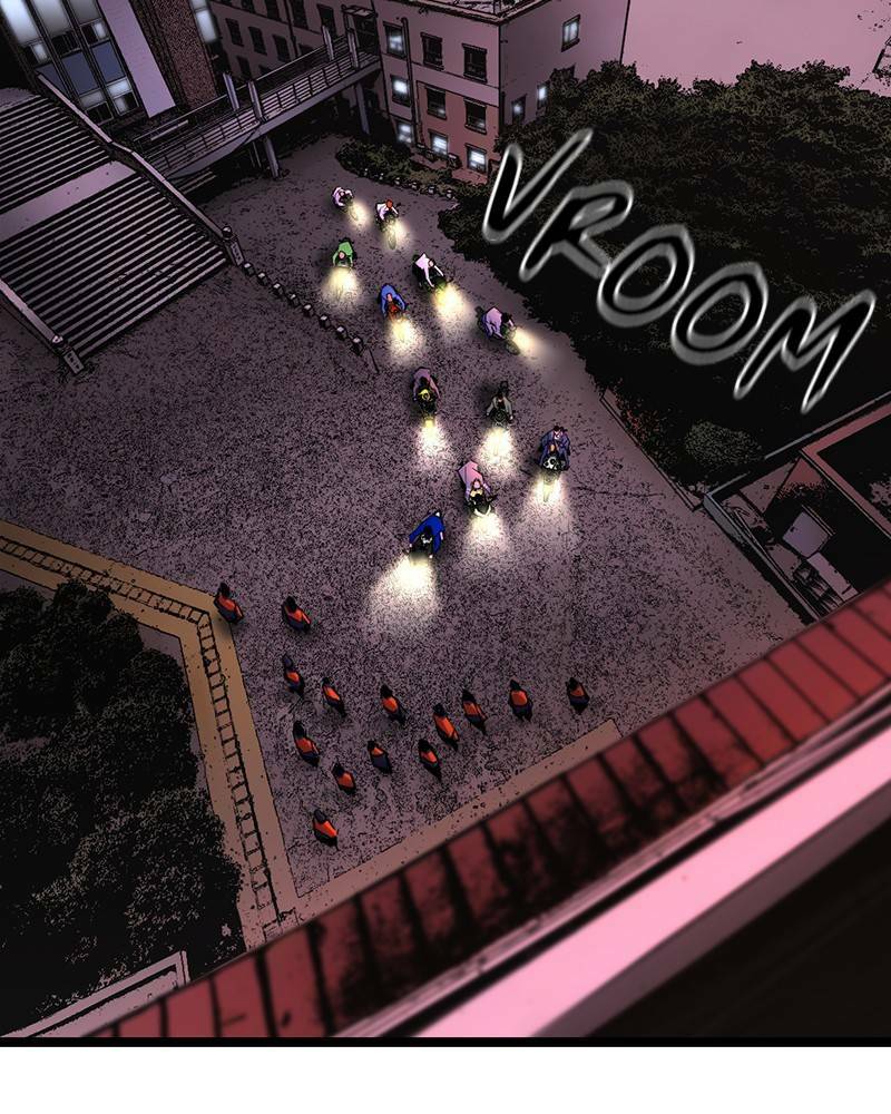 Phòng Gym Hanlim - Chapter 60 - Page 36