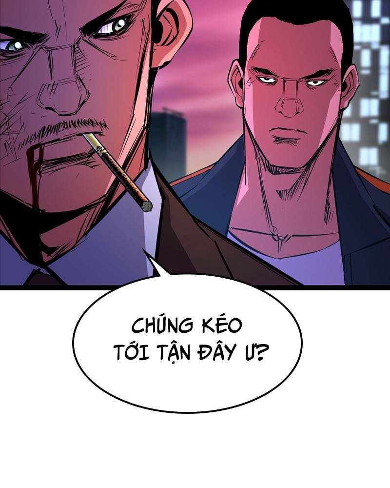 Phòng Gym Hanlim - Chapter 60 - Page 41