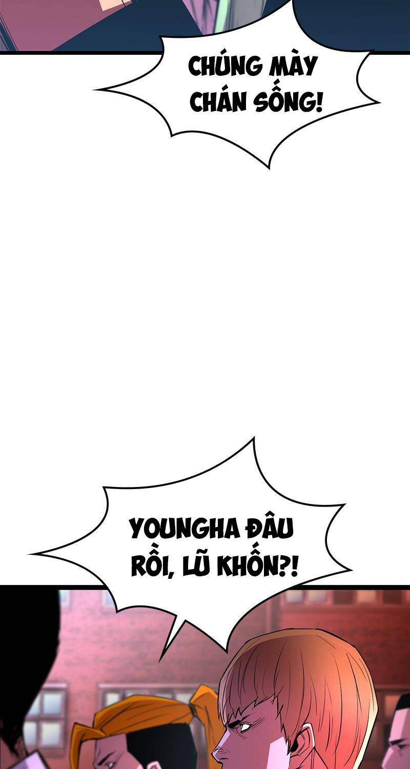 Phòng Gym Hanlim - Chapter 60 - Page 58