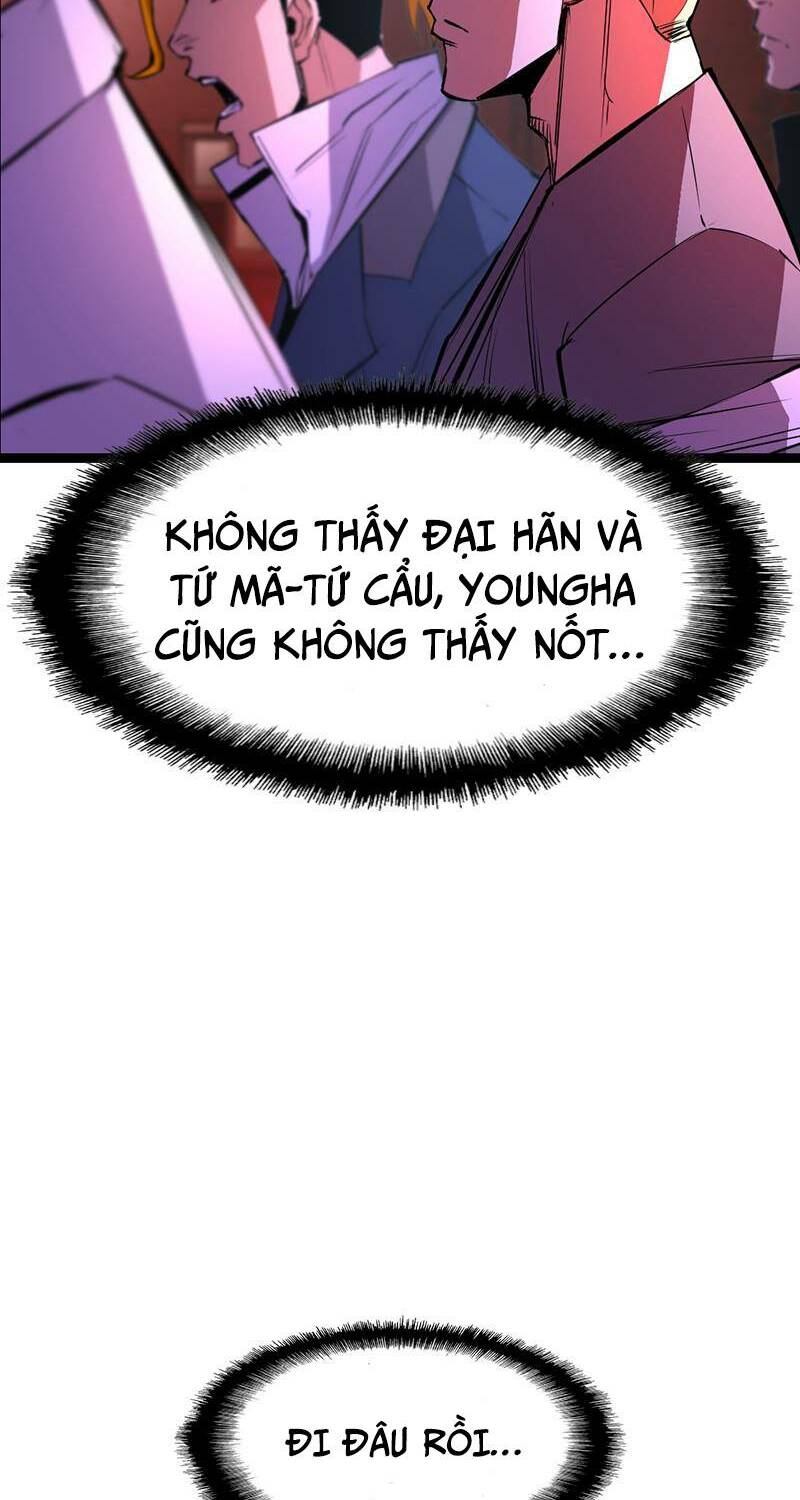 Phòng Gym Hanlim - Chapter 60 - Page 59