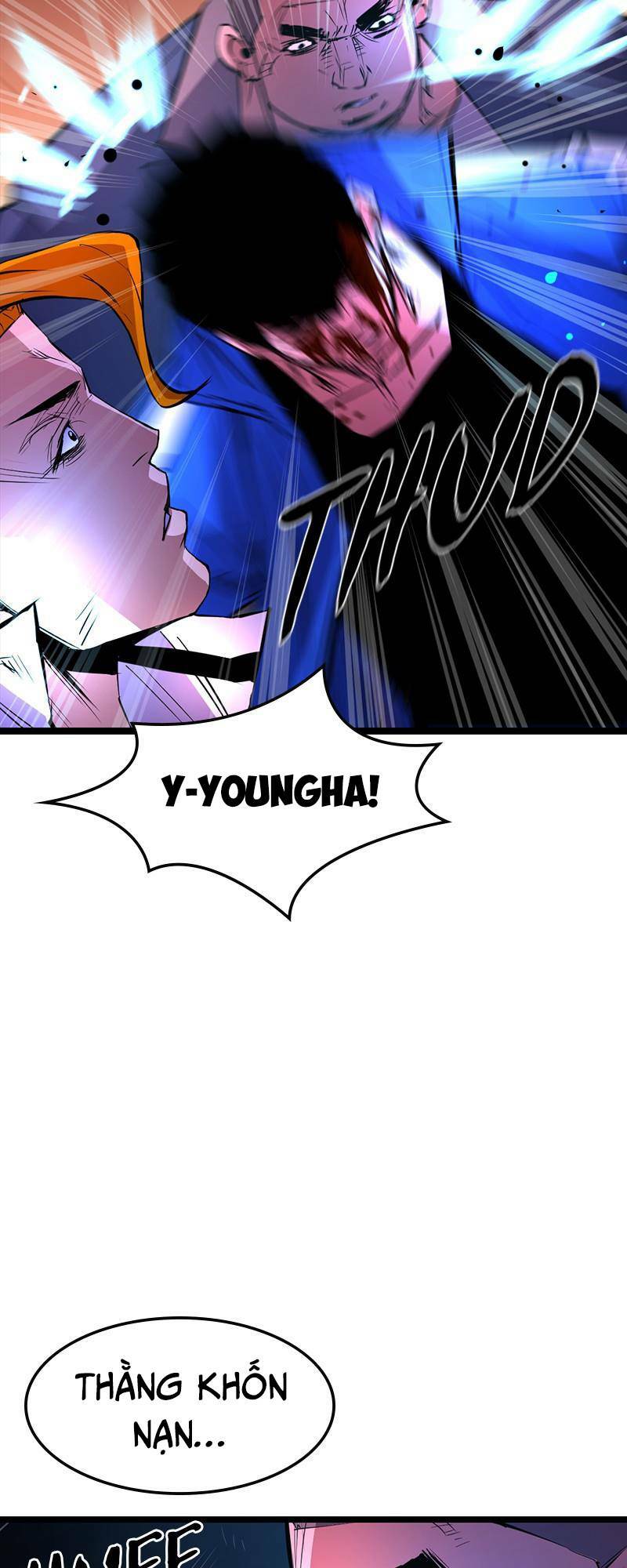 Phòng Gym Hanlim - Chapter 60 - Page 66