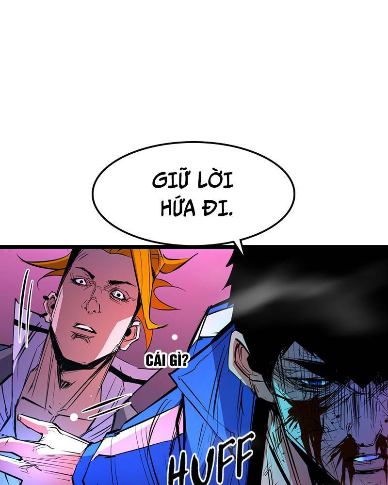 Phòng Gym Hanlim - Chapter 60 - Page 71