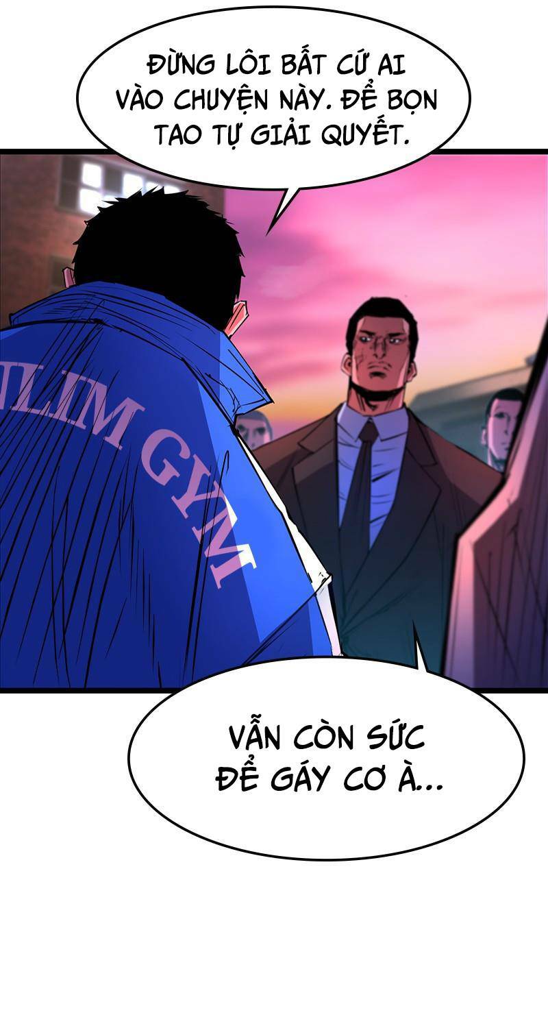 Phòng Gym Hanlim - Chapter 60 - Page 73