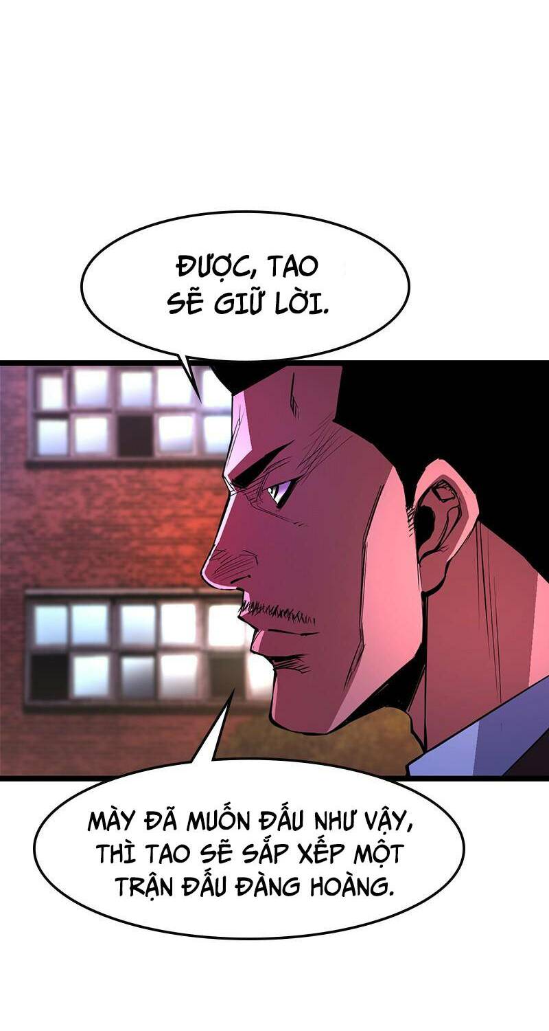 Phòng Gym Hanlim - Chapter 60 - Page 74