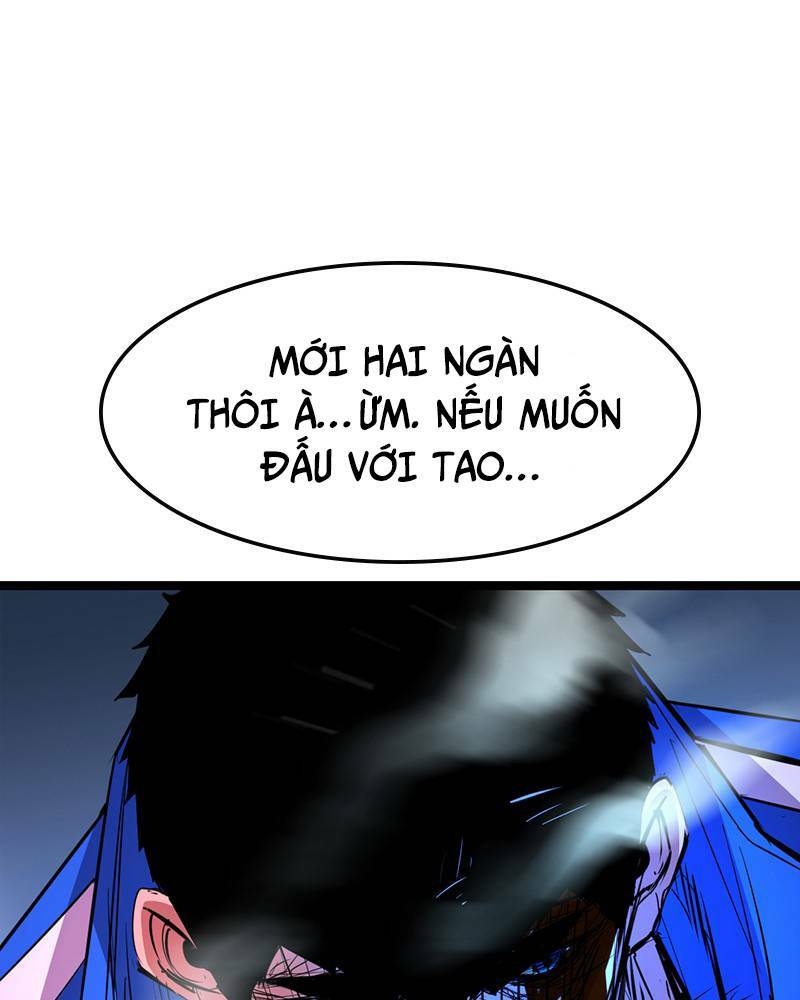 Phòng Gym Hanlim - Chapter 60 - Page 77