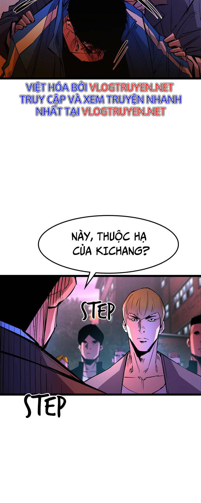 Phòng Gym Hanlim - Chapter 60 - Page 89