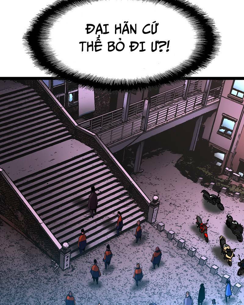 Phòng Gym Hanlim - Chapter 60 - Page 94