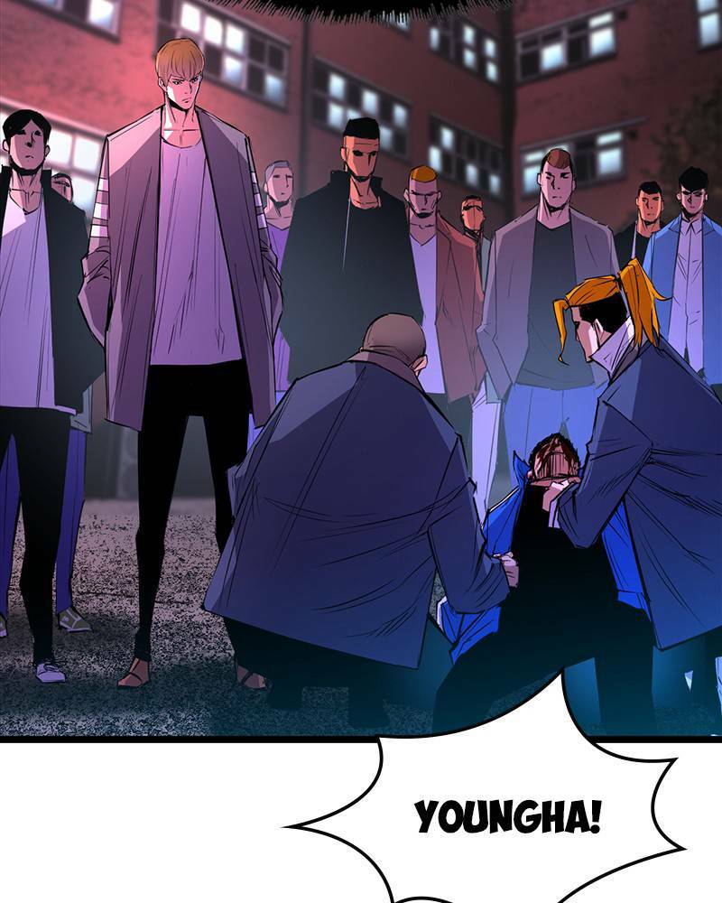 Phòng Gym Hanlim - Chapter 60 - Page 96