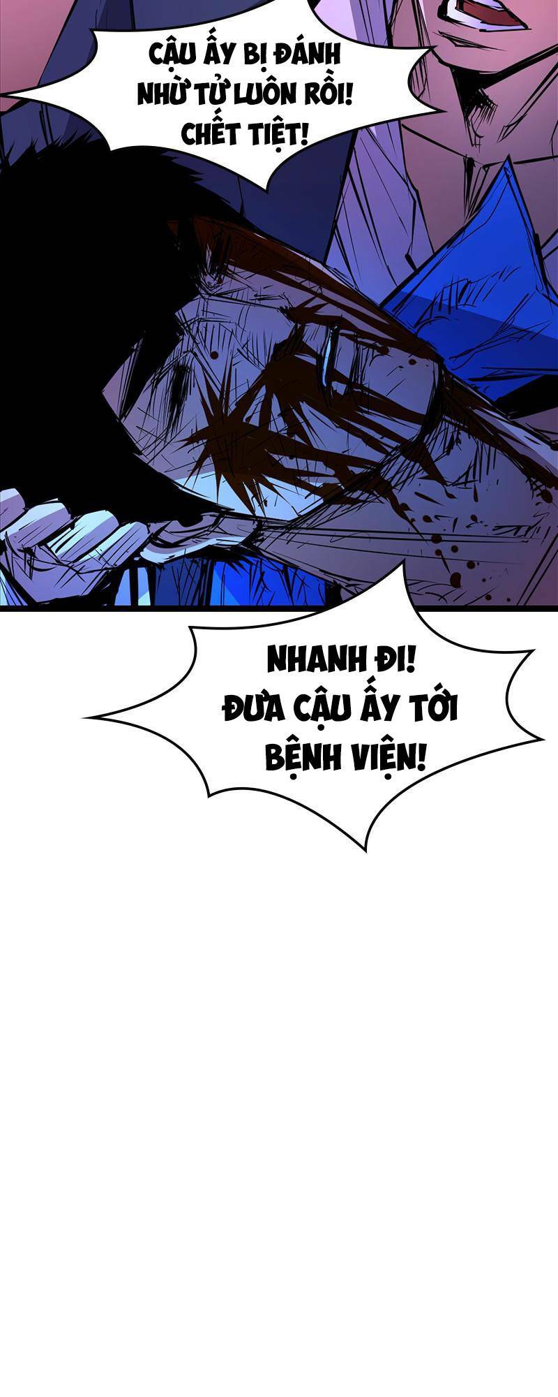 Phòng Gym Hanlim - Chapter 60 - Page 98