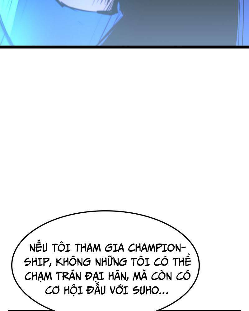 Phòng Gym Hanlim - Chapter 61 - Page 106