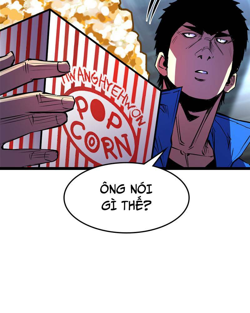 Phòng Gym Hanlim - Chapter 61 - Page 109