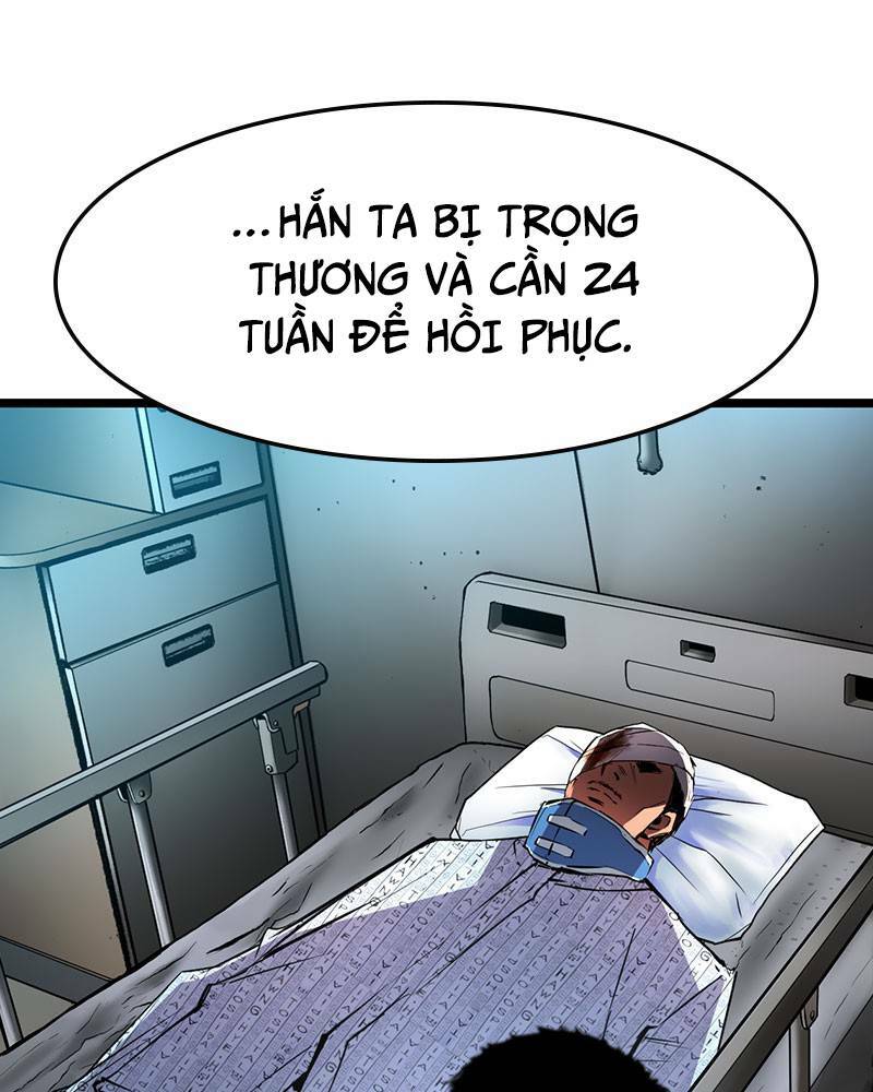 Phòng Gym Hanlim - Chapter 61 - Page 113