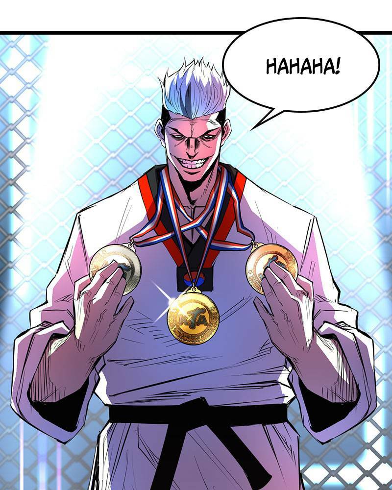 Phòng Gym Hanlim - Chapter 61 - Page 134