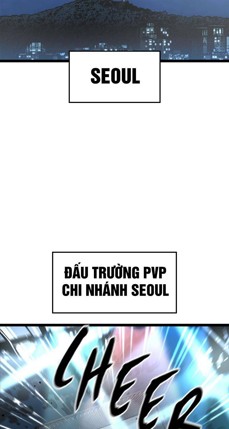 Phòng Gym Hanlim - Chapter 61 - Page 23