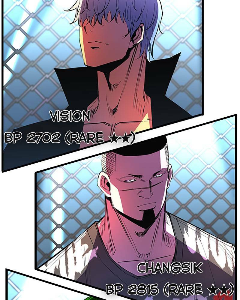 Phòng Gym Hanlim - Chapter 61 - Page 28