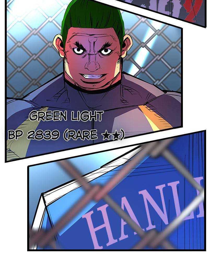 Phòng Gym Hanlim - Chapter 61 - Page 29