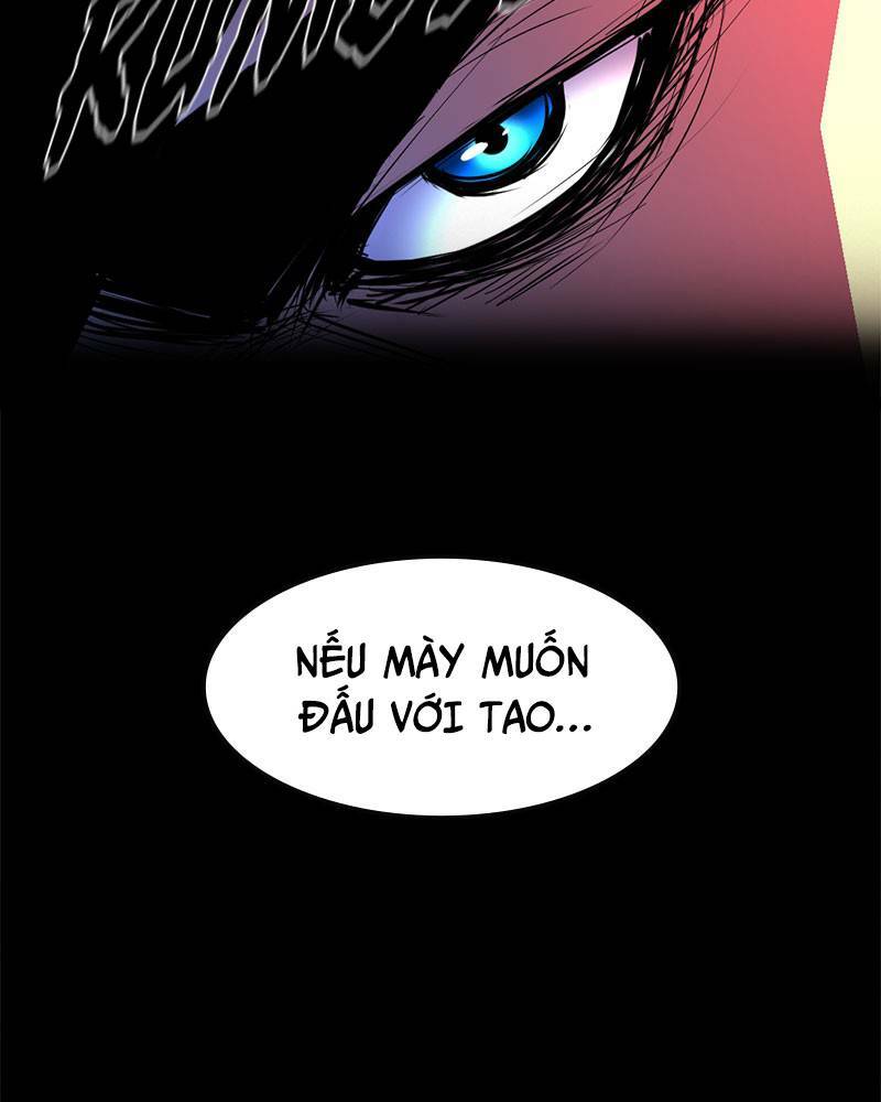 Phòng Gym Hanlim - Chapter 61 - Page 35