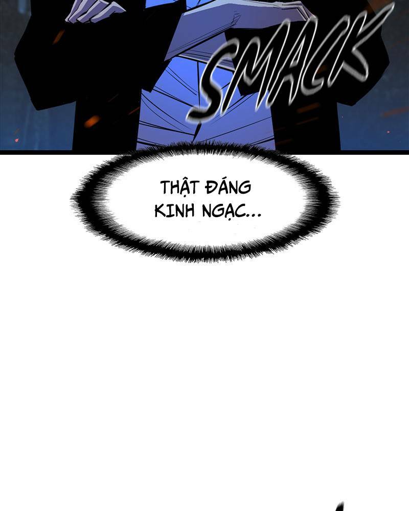 Phòng Gym Hanlim - Chapter 61 - Page 3