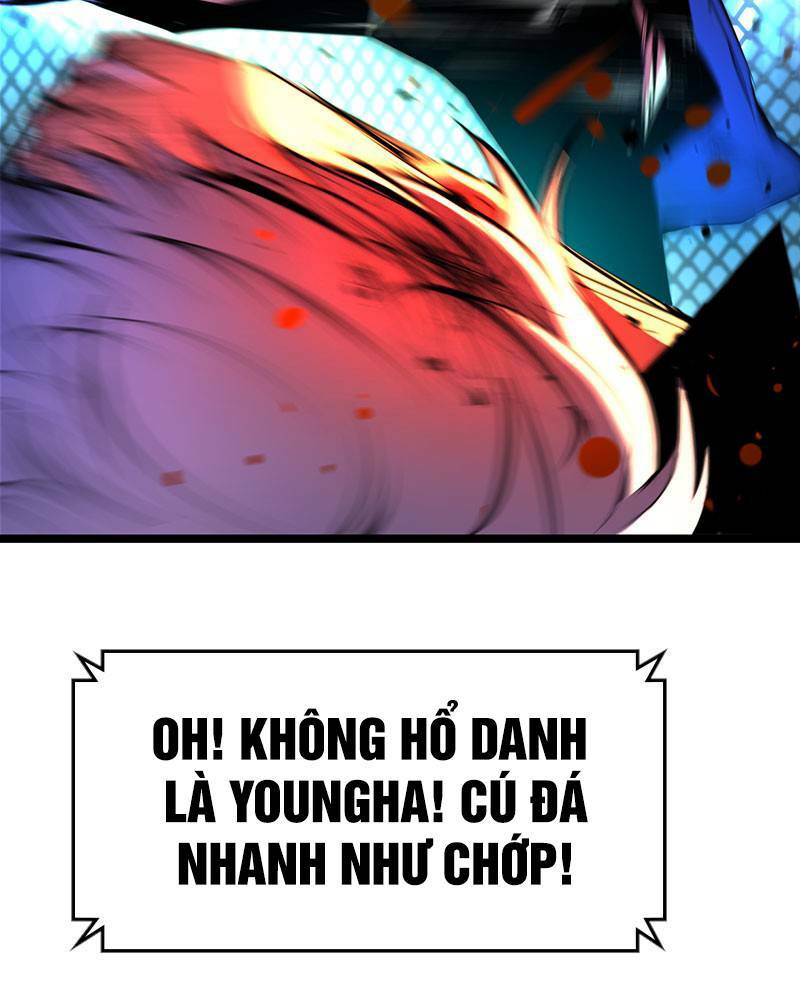 Phòng Gym Hanlim - Chapter 61 - Page 43