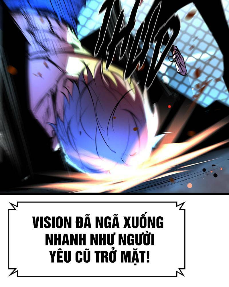 Phòng Gym Hanlim - Chapter 61 - Page 45
