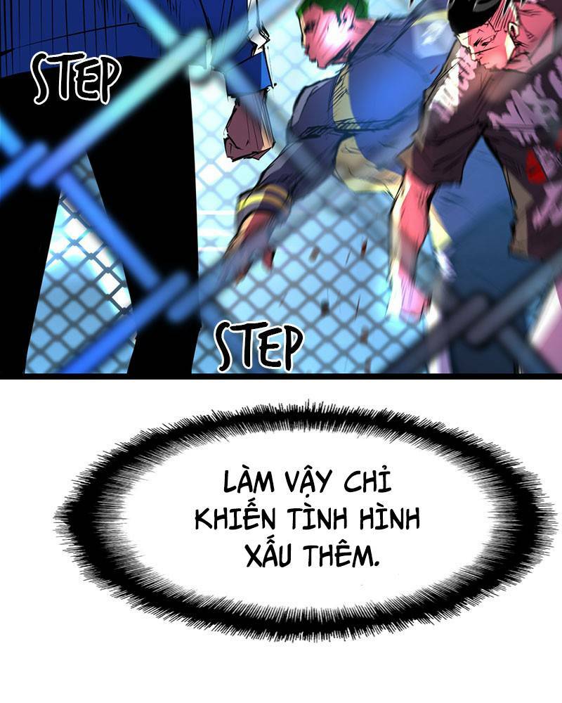 Phòng Gym Hanlim - Chapter 61 - Page 47