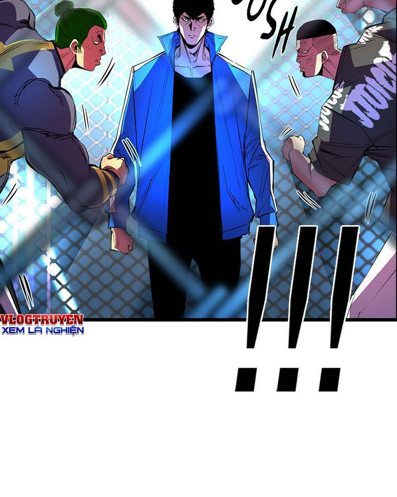 Phòng Gym Hanlim - Chapter 61 - Page 52