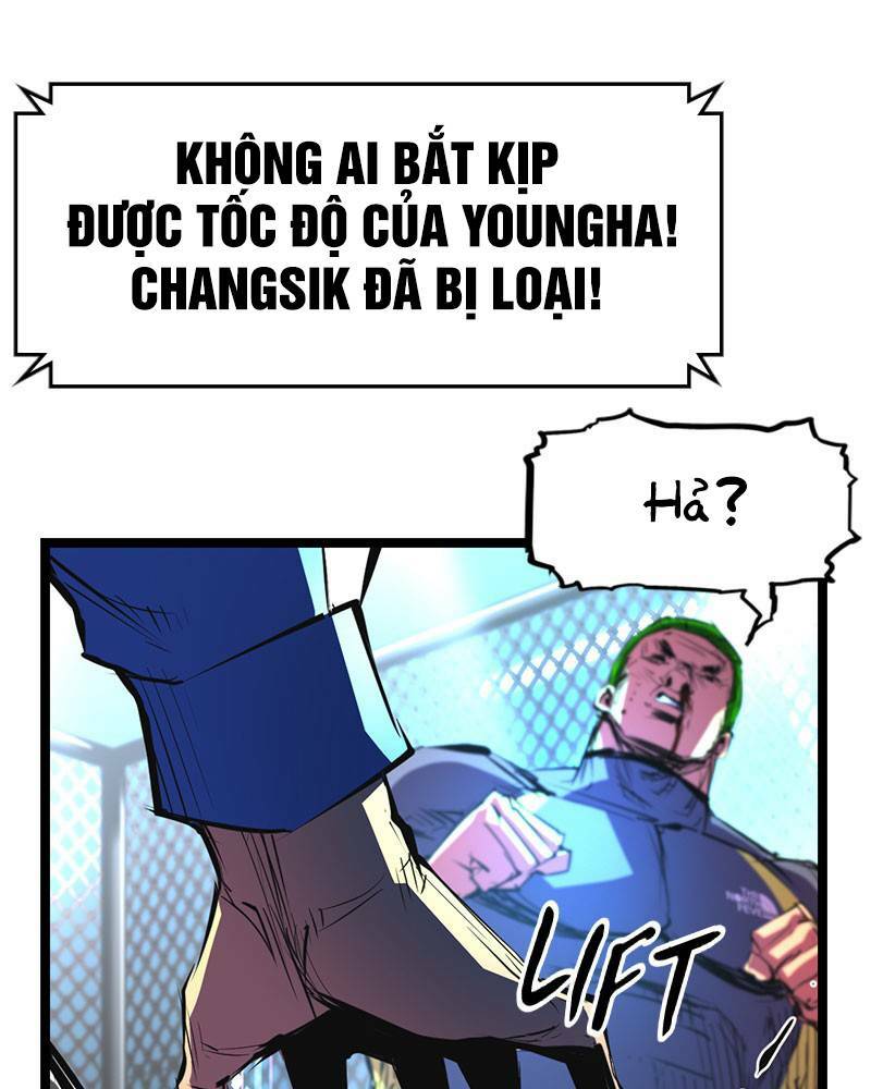 Phòng Gym Hanlim - Chapter 61 - Page 63