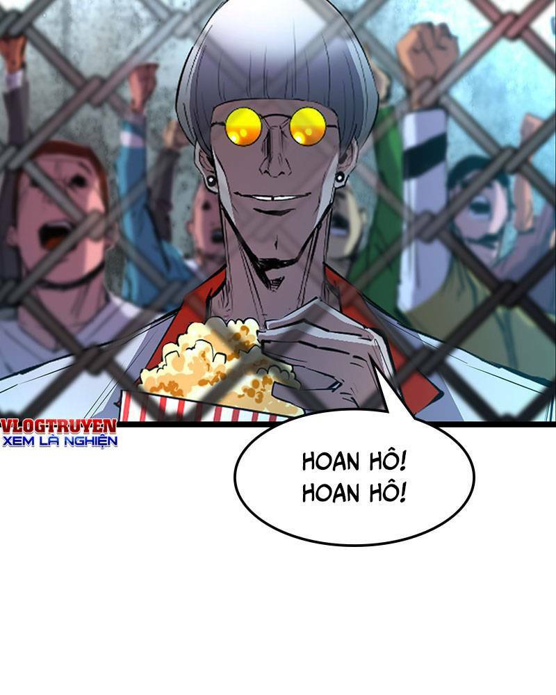 Phòng Gym Hanlim - Chapter 61 - Page 77