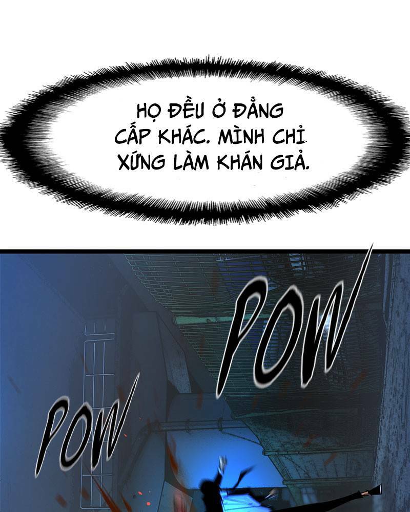 Phòng Gym Hanlim - Chapter 61 - Page 7