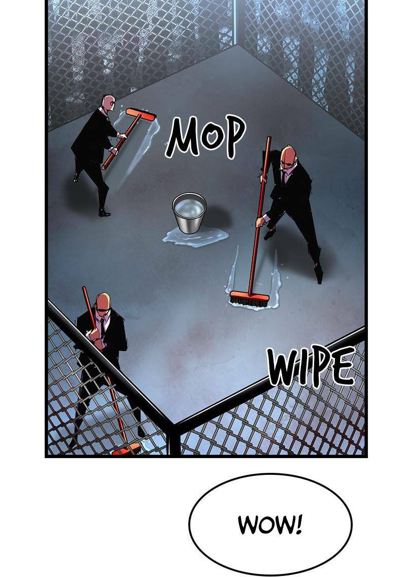 Phòng Gym Hanlim - Chapter 61 - Page 79