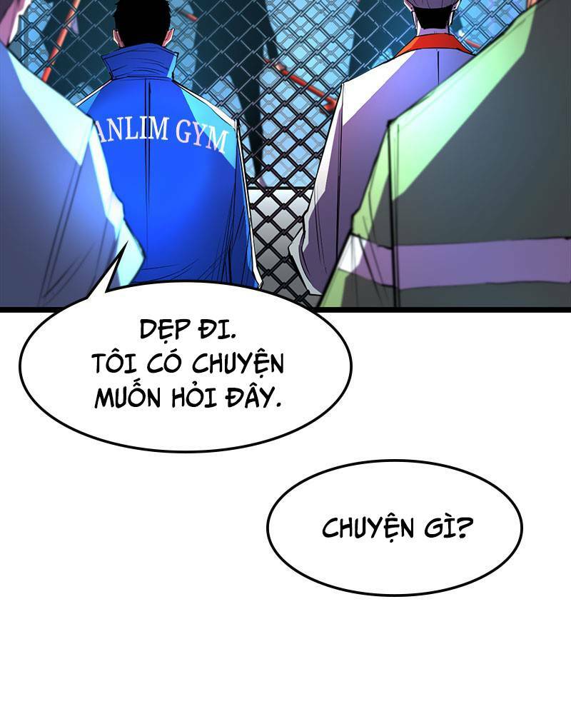 Phòng Gym Hanlim - Chapter 61 - Page 81