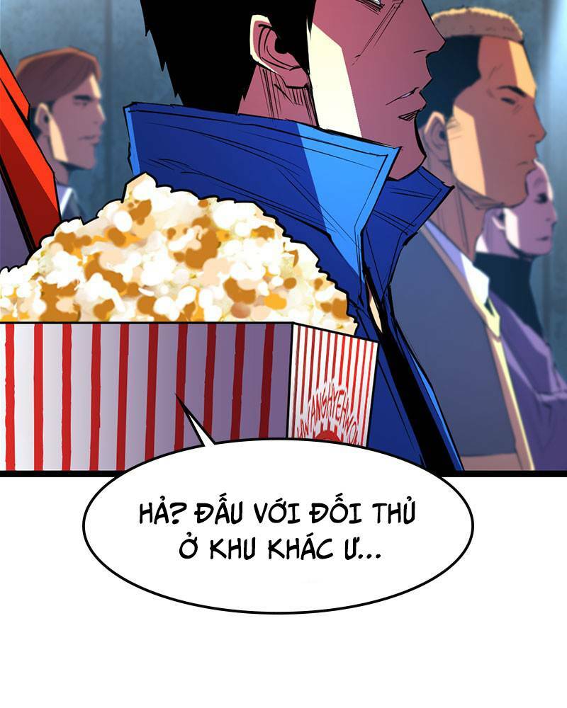 Phòng Gym Hanlim - Chapter 61 - Page 83