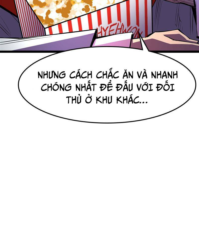 Phòng Gym Hanlim - Chapter 61 - Page 87