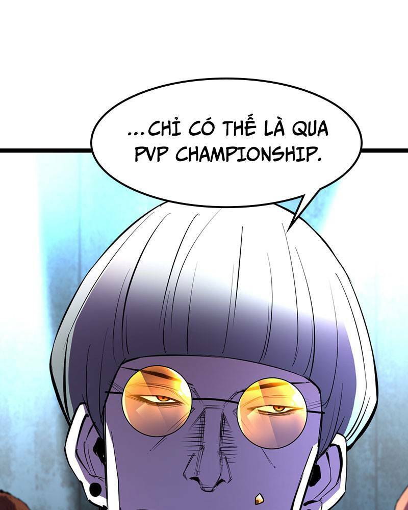 Phòng Gym Hanlim - Chapter 61 - Page 88