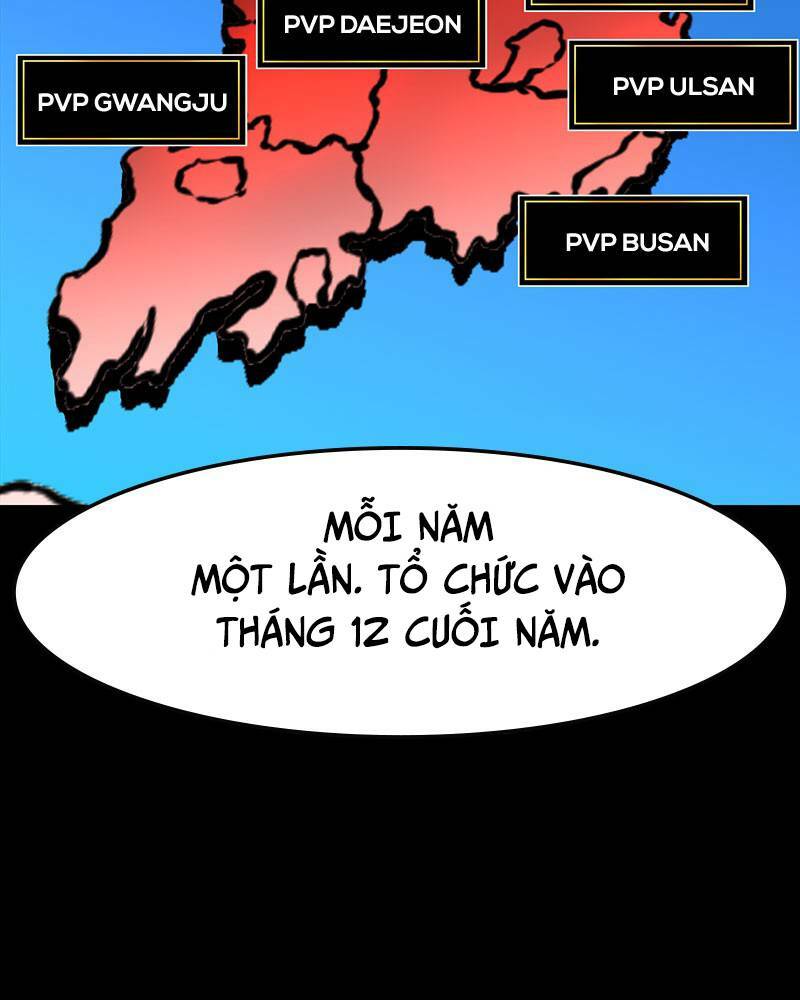 Phòng Gym Hanlim - Chapter 61 - Page 93