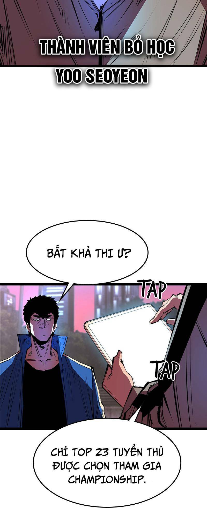 Phòng Gym Hanlim - Chapter 62 - Page 105