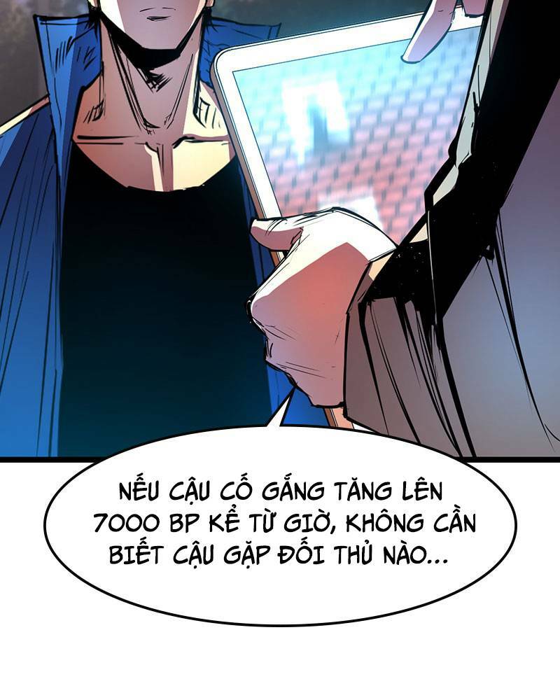 Phòng Gym Hanlim - Chapter 62 - Page 109